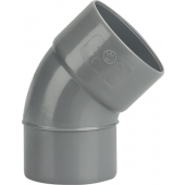  RACCORDS EVACUATION PVC - PVC 