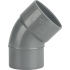  RACCORDS EVACUATION PVC - PVC 