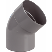  RACCORDS EVACUATION PVC - PVC 
