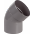 RACCORDS EVACUATION PVC - PVC 