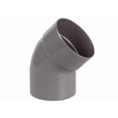 RACCORDS EVACUATION PVC - PVC 