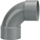  RACCORDS EVACUATION PVC - PVC 