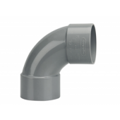  RACCORDS EVACUATION PVC - PVC 