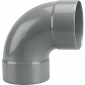  RACCORDS EVACUATION PVC - PVC 