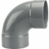 RACCORDS EVACUATION PVC - PVC 
