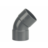 RACCORDS EVACUATION PVC - PVC 