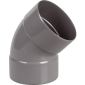  RACCORDS EVACUATION PVC - PVC 