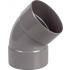  RACCORDS EVACUATION PVC - PVC 