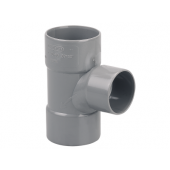  RACCORDS EVACUATION PVC - PVC 