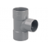  RACCORDS EVACUATION PVC - PVC 