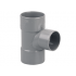  RACCORDS EVACUATION PVC - PVC 