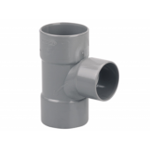  RACCORDS EVACUATION PVC - PVC 