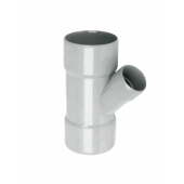  RACCORDS EVACUATION PVC - PVC 