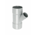  RACCORDS EVACUATION PVC - PVC 