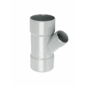  RACCORDS EVACUATION PVC - PVC 