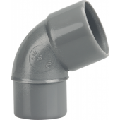  RACCORDS EVACUATION PVC - PVC 