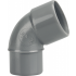  RACCORDS EVACUATION PVC - PVC 