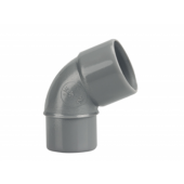  RACCORDS EVACUATION PVC - PVC 