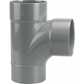  RACCORDS EVACUATION PVC - PVC 