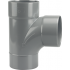  RACCORDS EVACUATION PVC - PVC 
