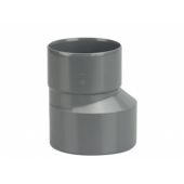 RACCORDS EVACUATION PVC - PVC 