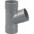  RACCORDS EVACUATION PVC - PVC 
