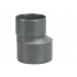  RACCORDS EVACUATION PVC - PVC 