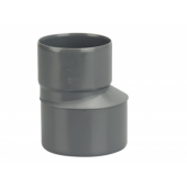  RACCORDS EVACUATION PVC - PVC 