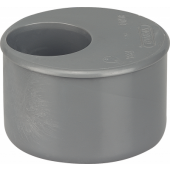  RACCORDS EVACUATION PVC - PVC 