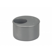  RACCORDS EVACUATION PVC - PVC 