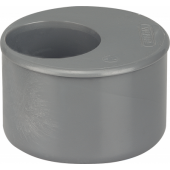  RACCORDS EVACUATION PVC - PVC 