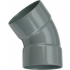  RACCORDS EVACUATION PVC - PVC 