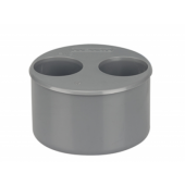  RACCORDS EVACUATION PVC - PVC 