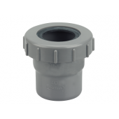  RACCORDS EVACUATION PVC - PVC 