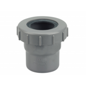  RACCORDS EVACUATION PVC - PVC 