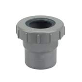  RACCORDS EVACUATION PVC - PVC 