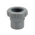  RACCORDS EVACUATION PVC - PVC 