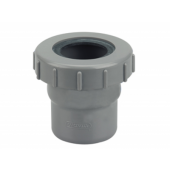  RACCORDS EVACUATION PVC - PVC 