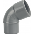  RACCORDS EVACUATION PVC - PVC 