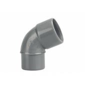  RACCORDS EVACUATION PVC - PVC 