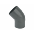  RACCORDS EVACUATION PVC - PVC 