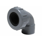  RACCORDS EVACUATION PVC - PVC 