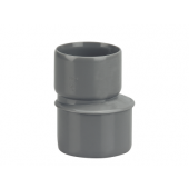 RACCORDS EVACUATION PVC - PVC 