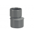  RACCORDS EVACUATION PVC - PVC 