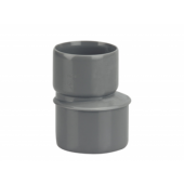  RACCORDS EVACUATION PVC - PVC 
