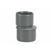  RACCORDS EVACUATION PVC - PVC 