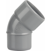  RACCORDS EVACUATION PVC - PVC 