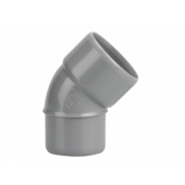  RACCORDS EVACUATION PVC - PVC 
