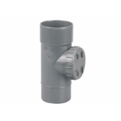  RACCORDS EVACUATION PVC - PVC 