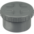  RACCORDS EVACUATION PVC - PVC 